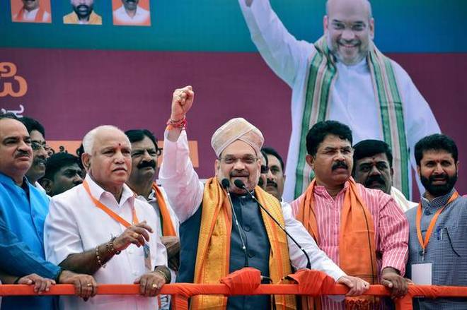 BJP Issues First List Of Candidates For Gujarat Assembly Elections
